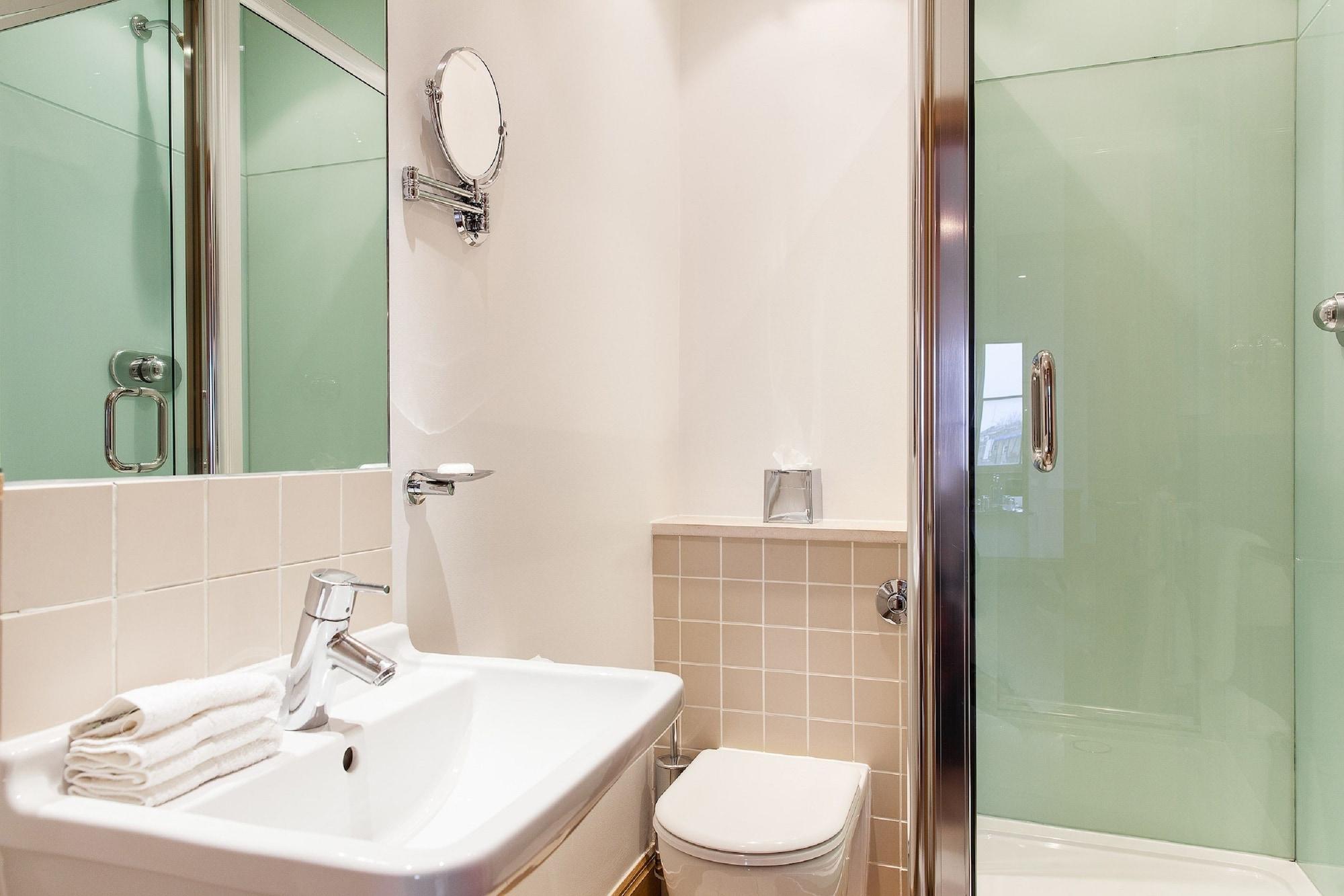 The Rockwell Hotel 4*