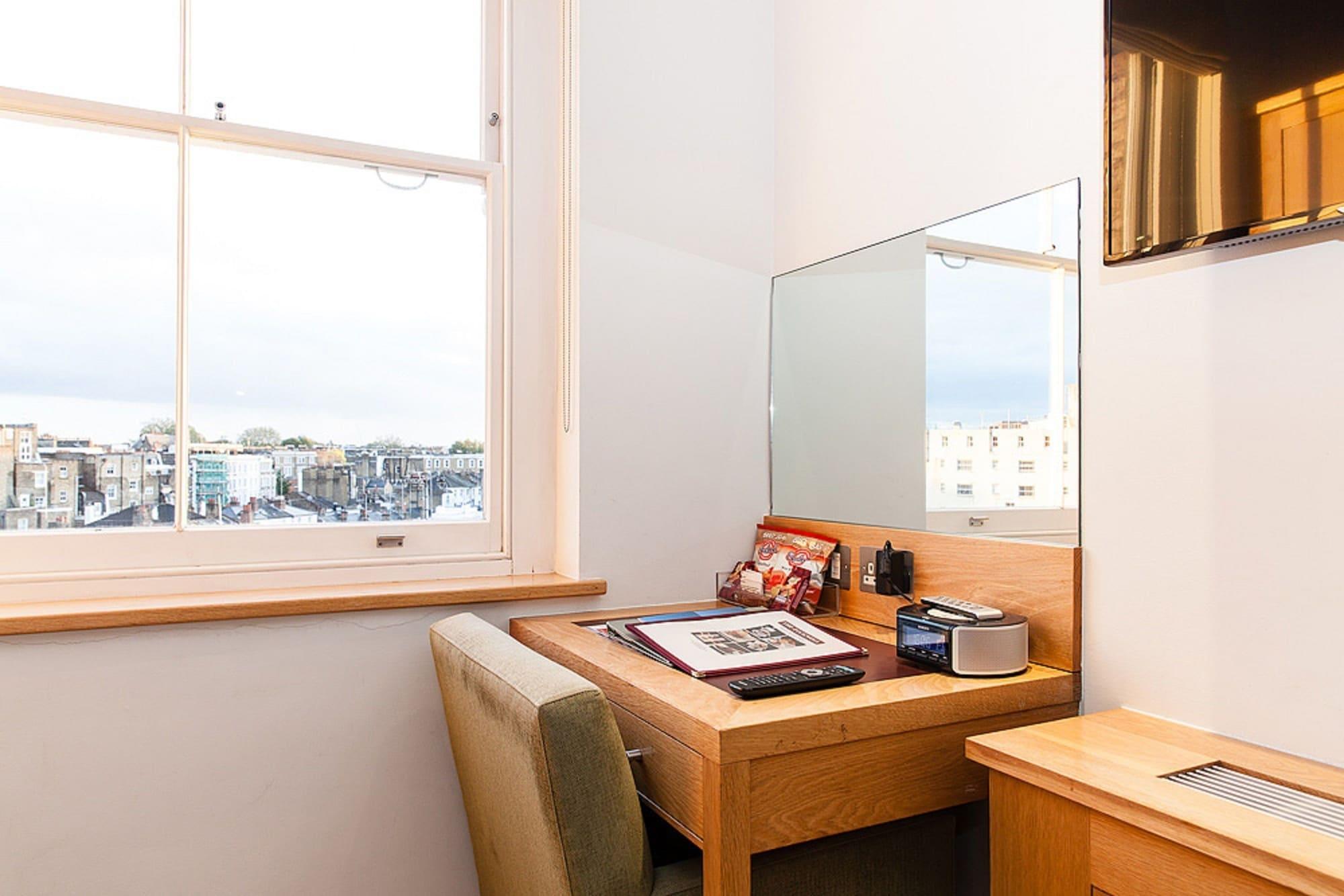 The Rockwell 4* Londres